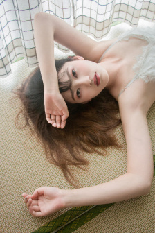 明星专题：王冰冰